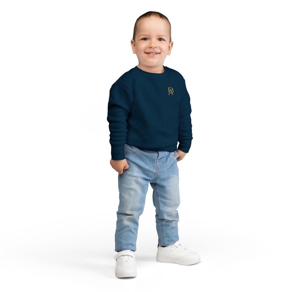 Toddler Sweatshirt