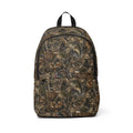 Camo Woodland Hunting Backpack