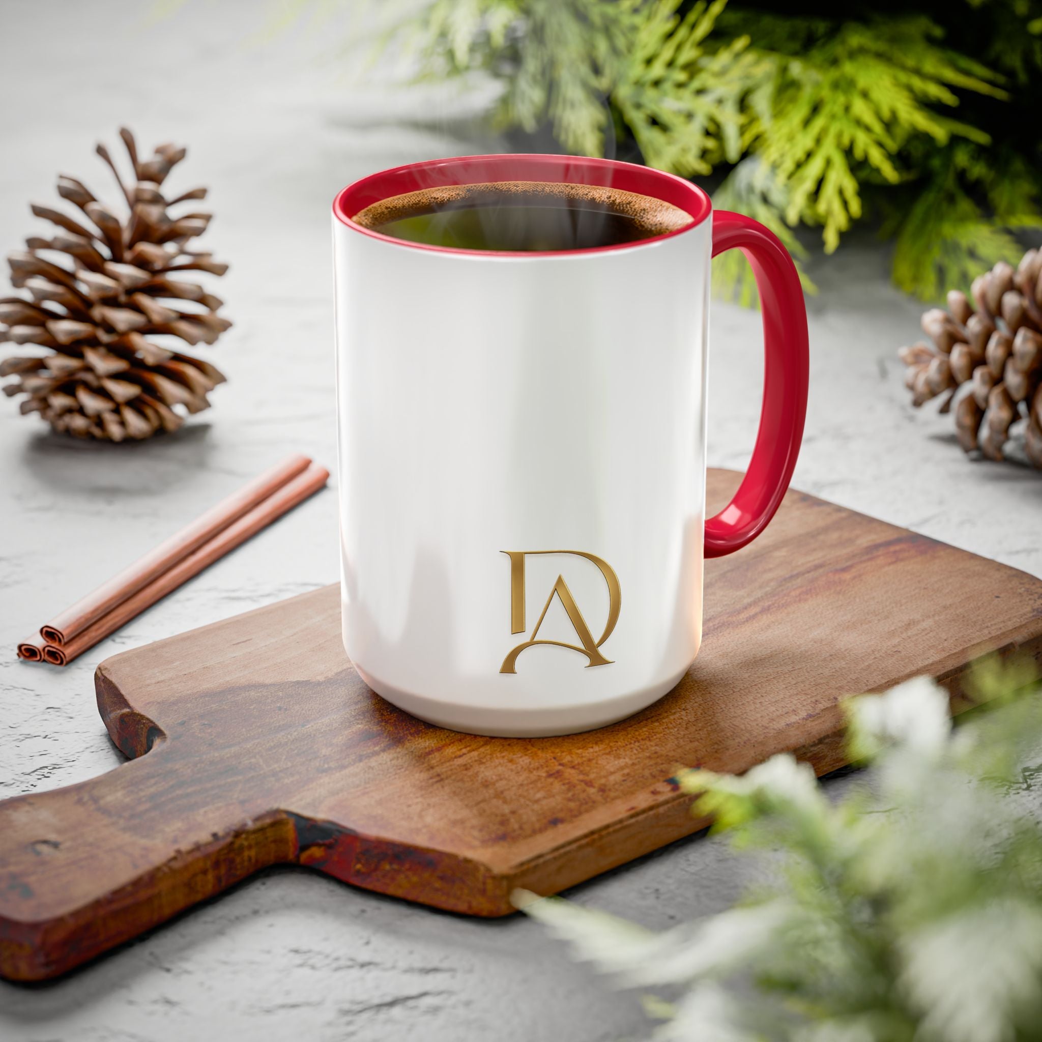 Coffee Mug (11oz/15oz)