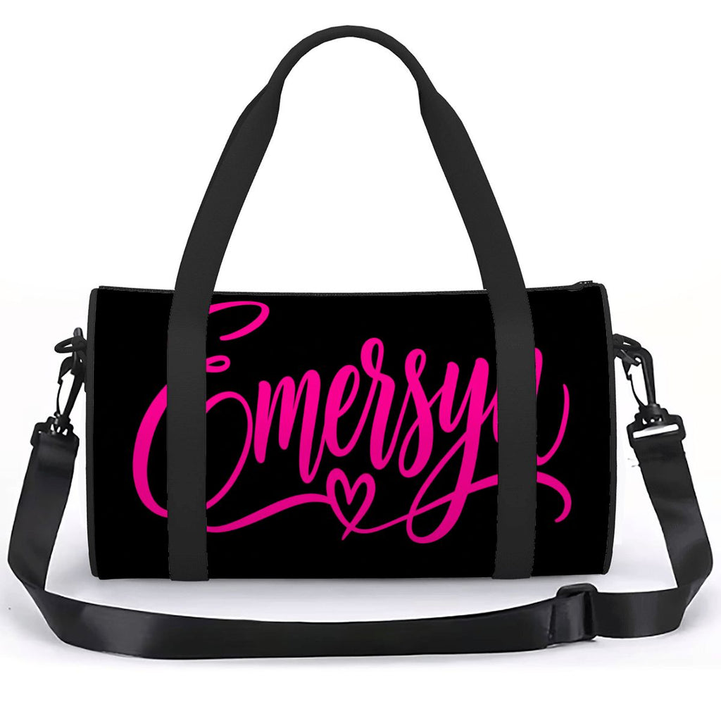 Kids Dance Bag
