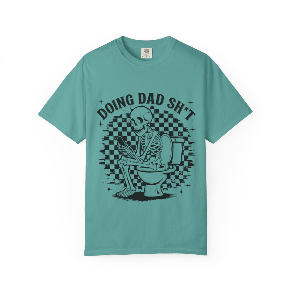 Men Doing Dad Sh*t Graphic Tee