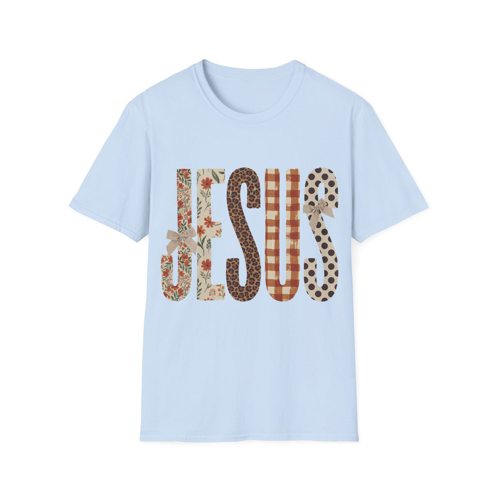 Jesus T-Shirt