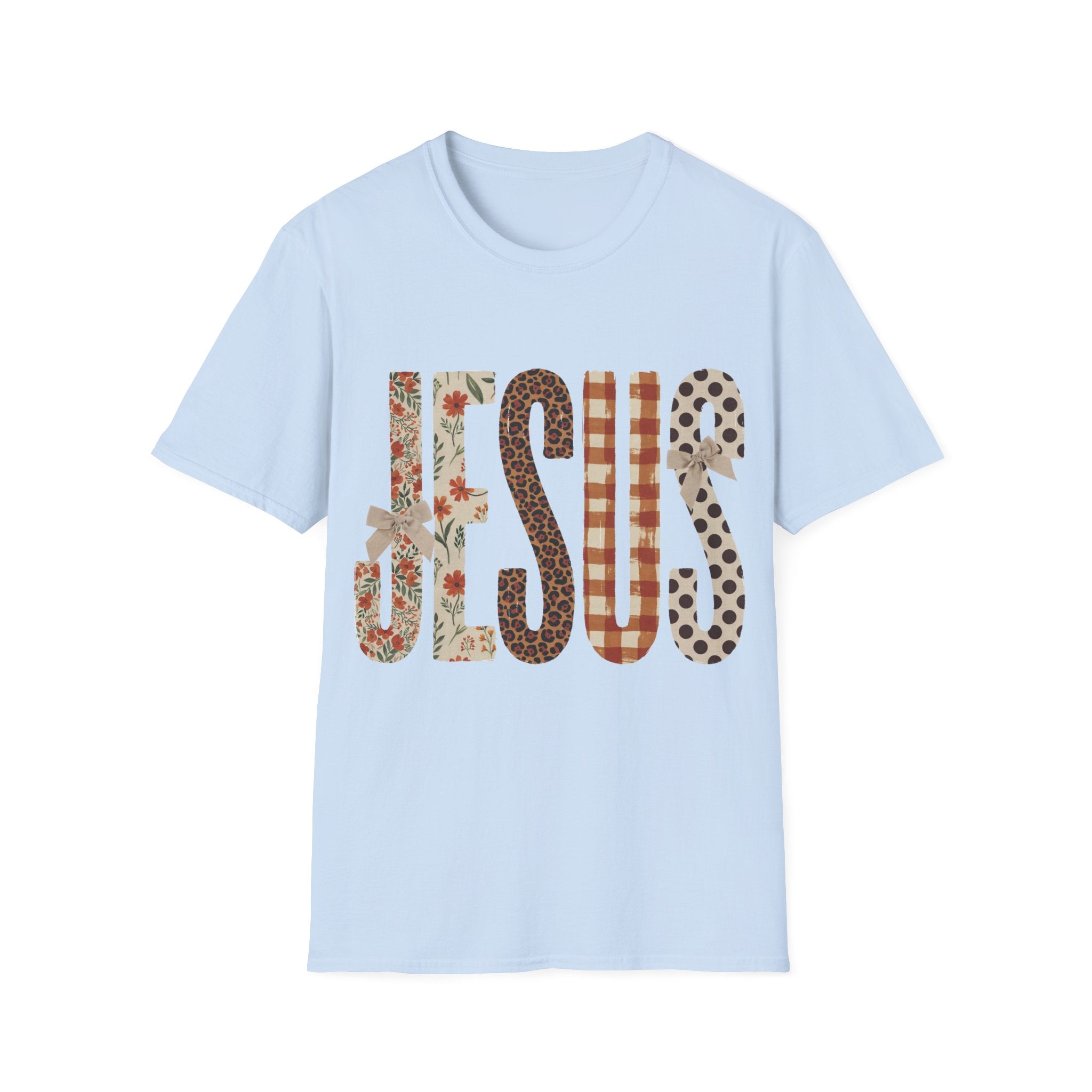 Jesus T-Shirt