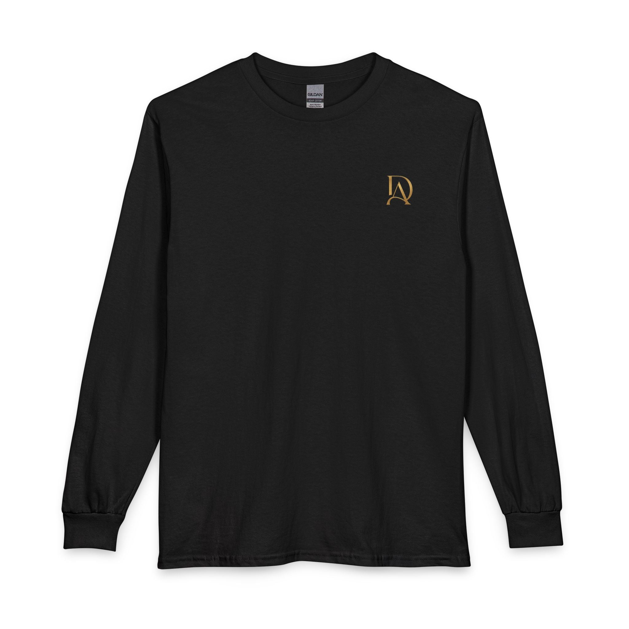Women Long Sleeve Tee