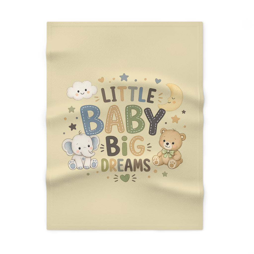 Baby Blanket