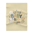 Baby Blanket