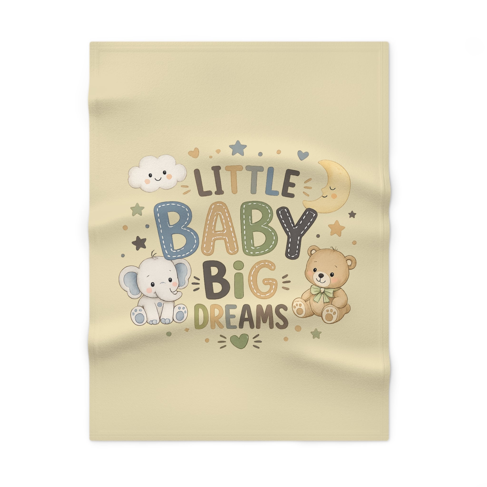 Baby Blanket