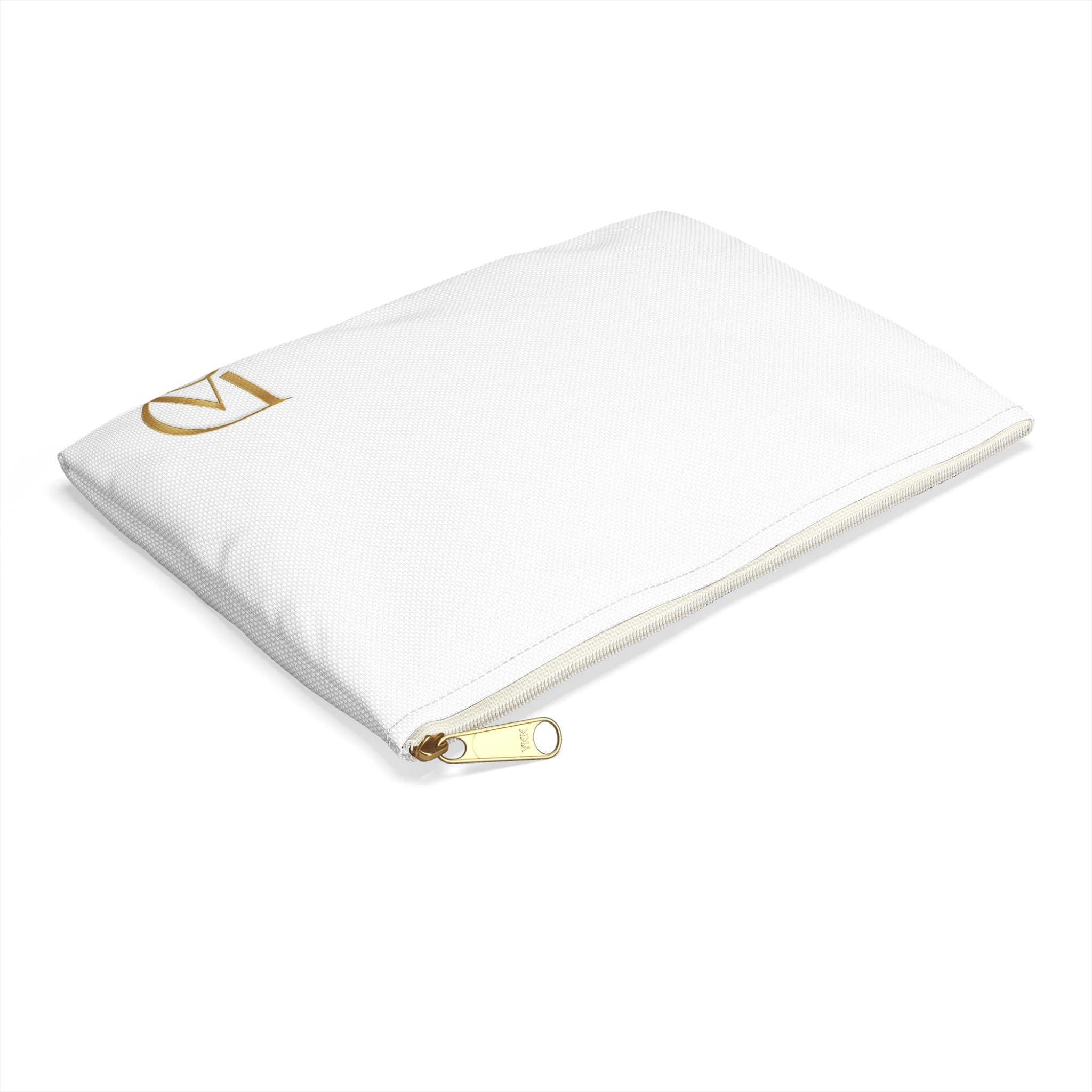 Accessory Pouch — Cosmetic & Tech Organizer