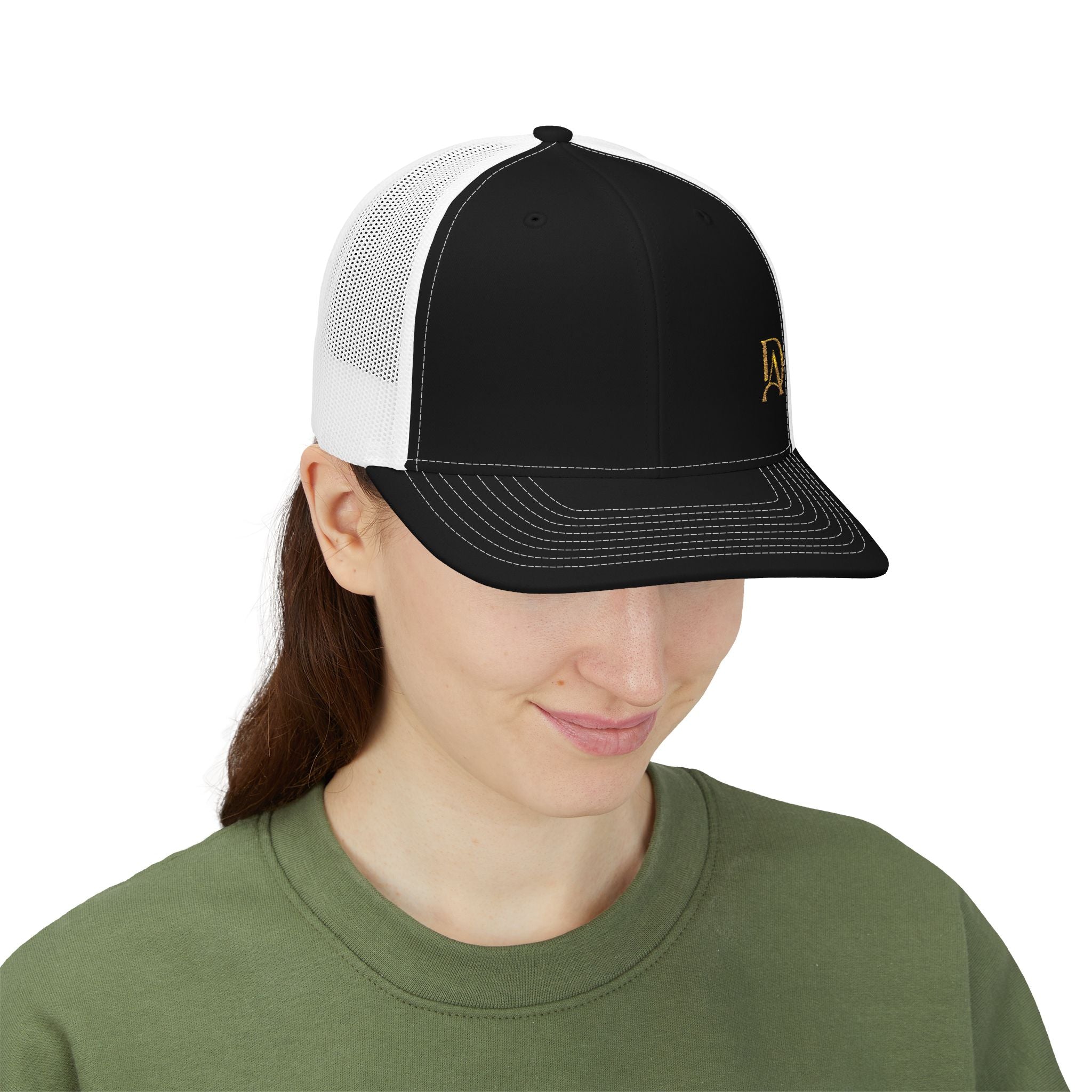 Snapback Hat