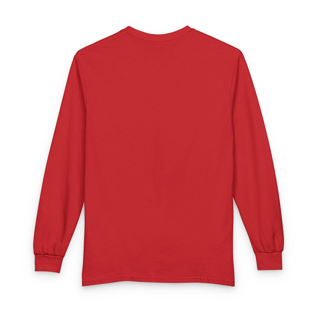 Women Long Sleeve Tee