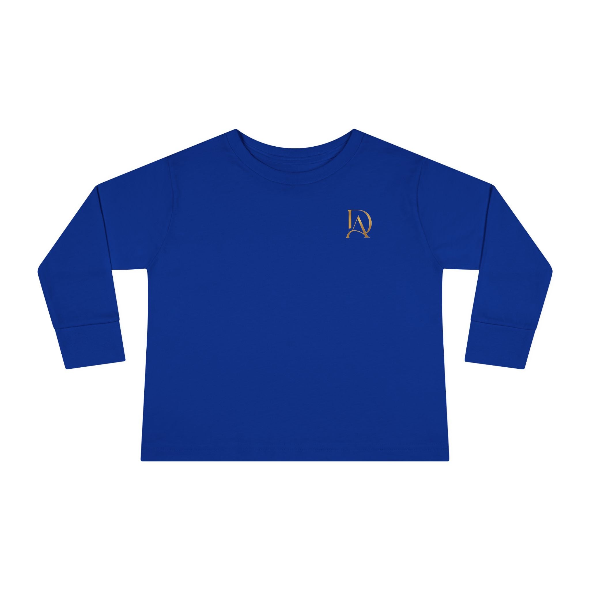 Toddler Long Sleeve Tee