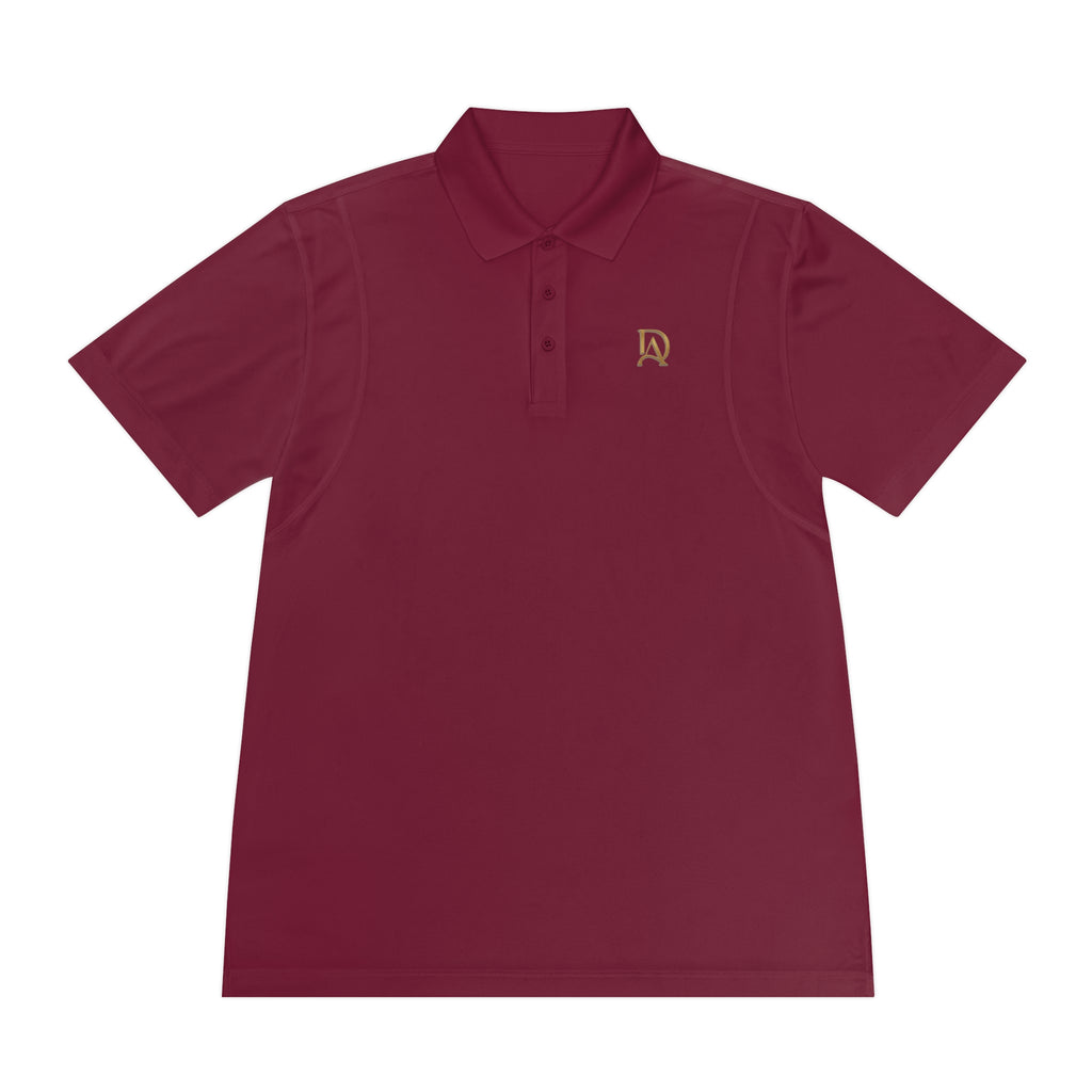 Mens Polo Shirt