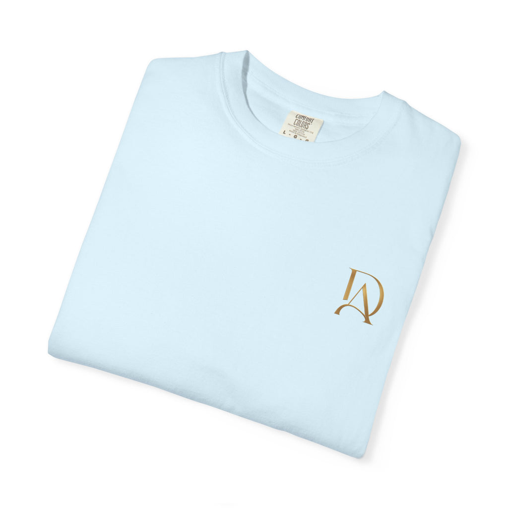 Men 'D/ A' Monogram Tee