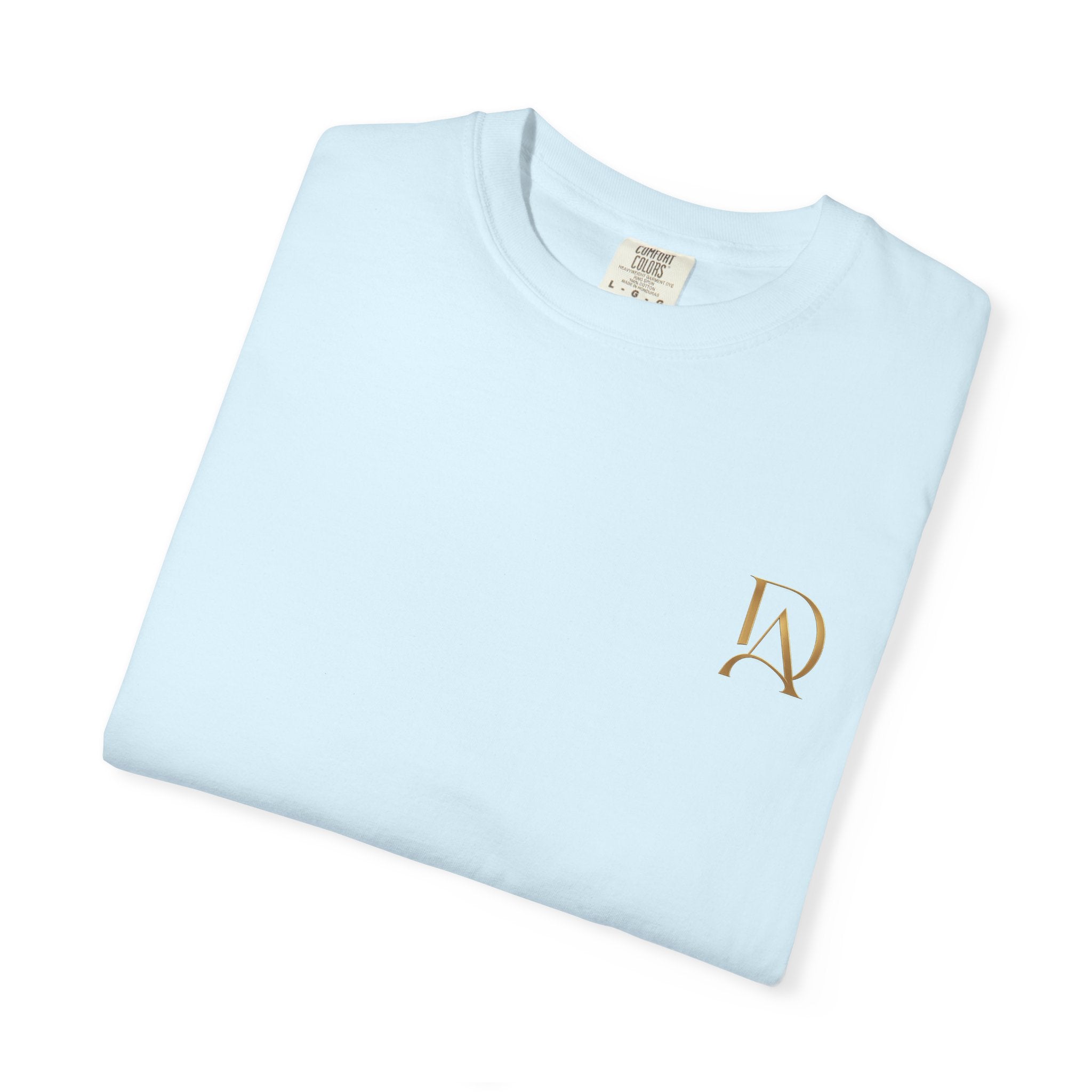 Men 'D/ A' Monogram Tee