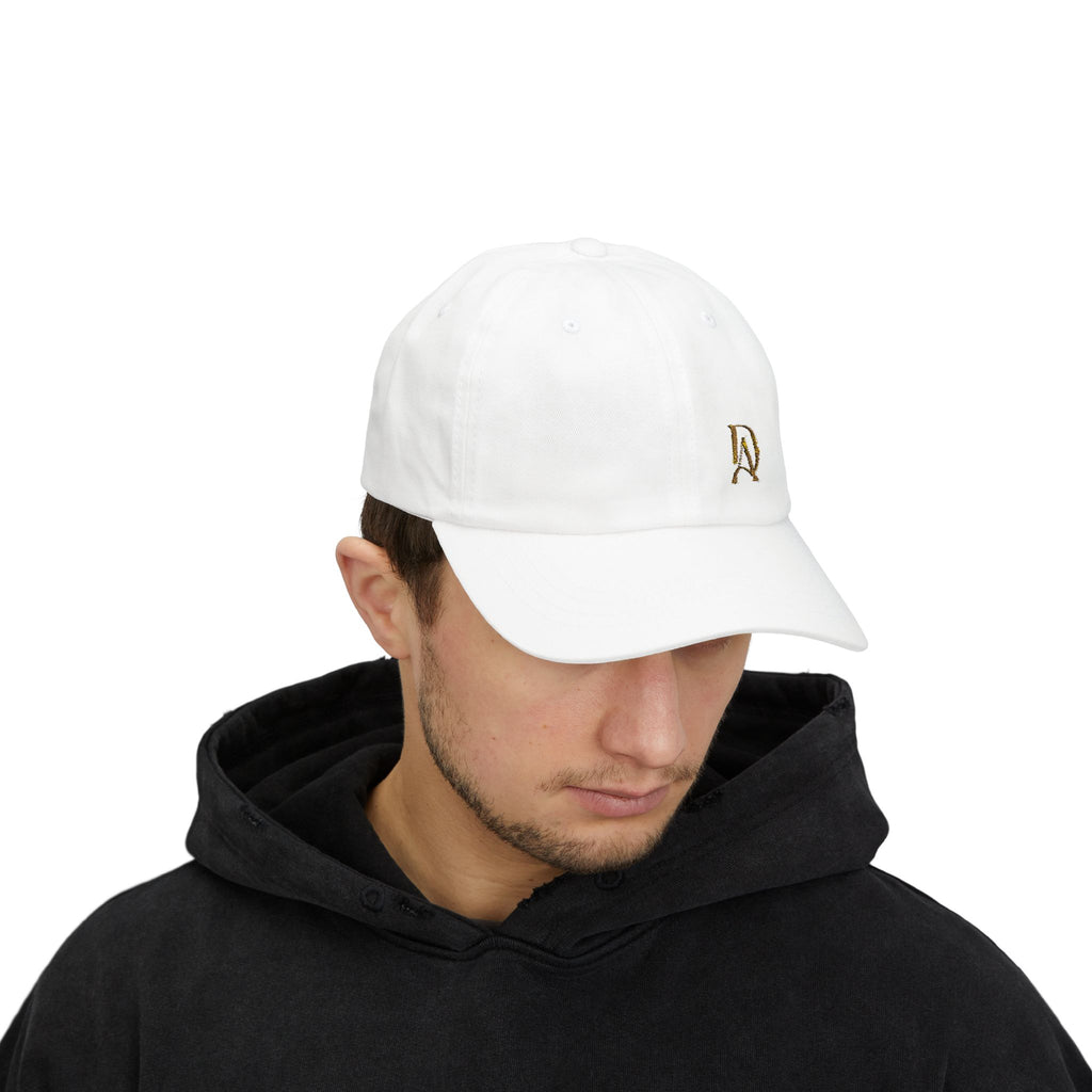 Baseball Hat