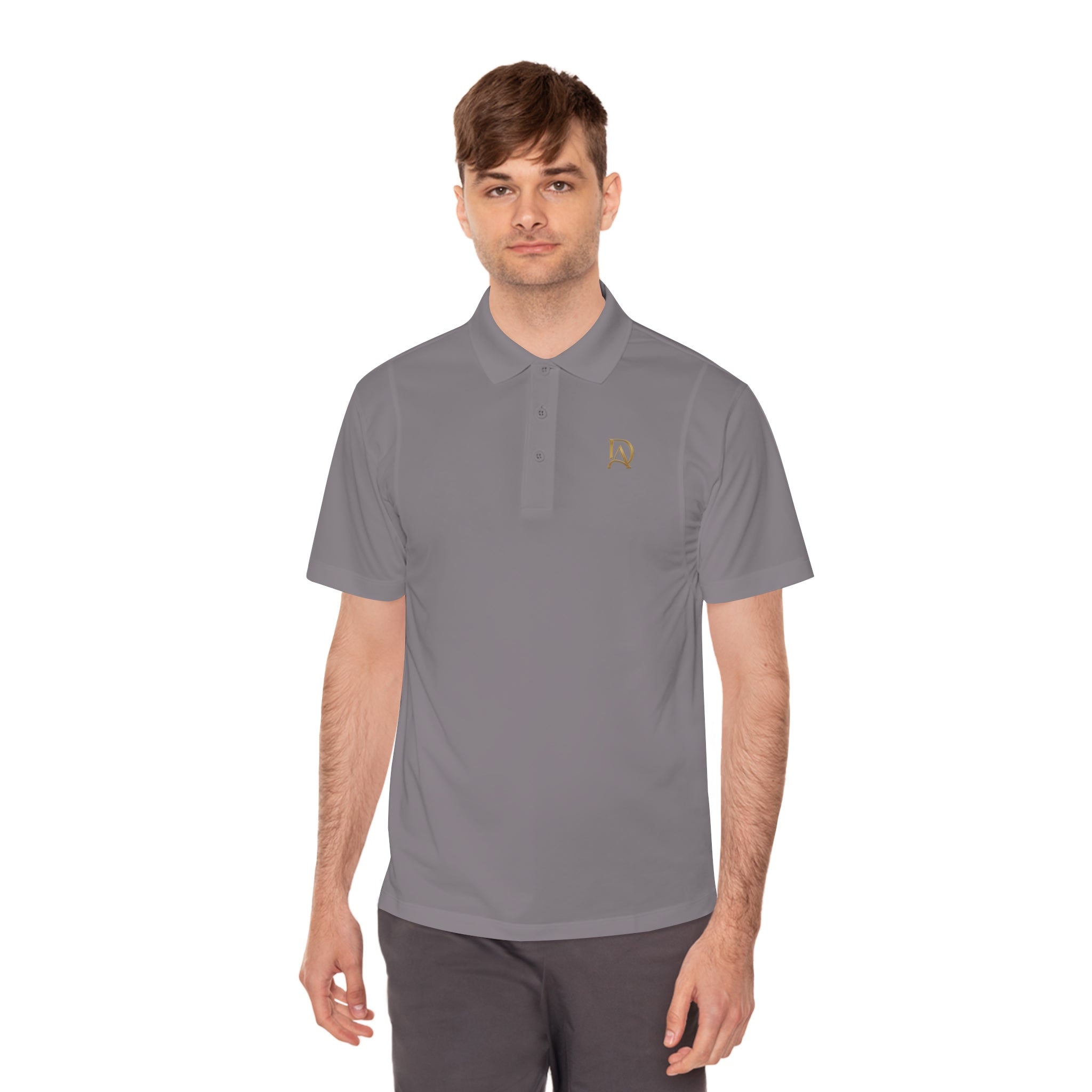 Mens Polo Shirt