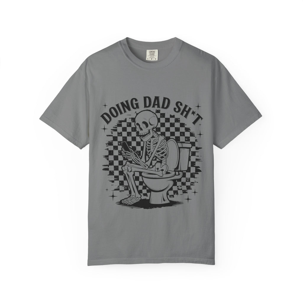 Men Doing Dad Sh*t Graphic Tee