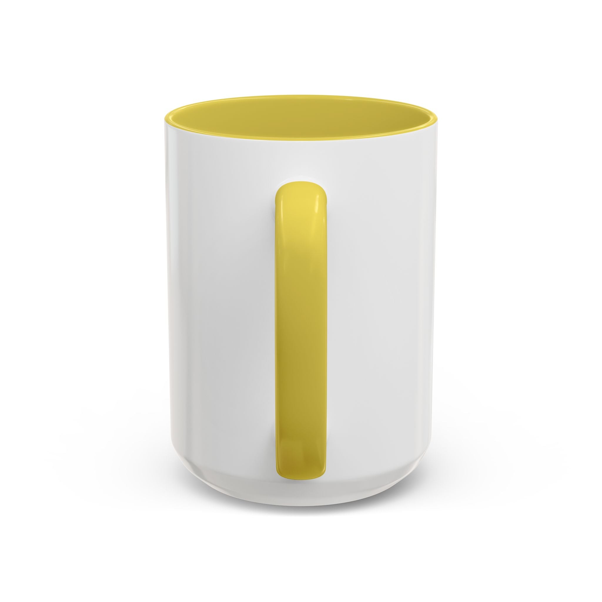 Coffee Mug (11oz/15oz)