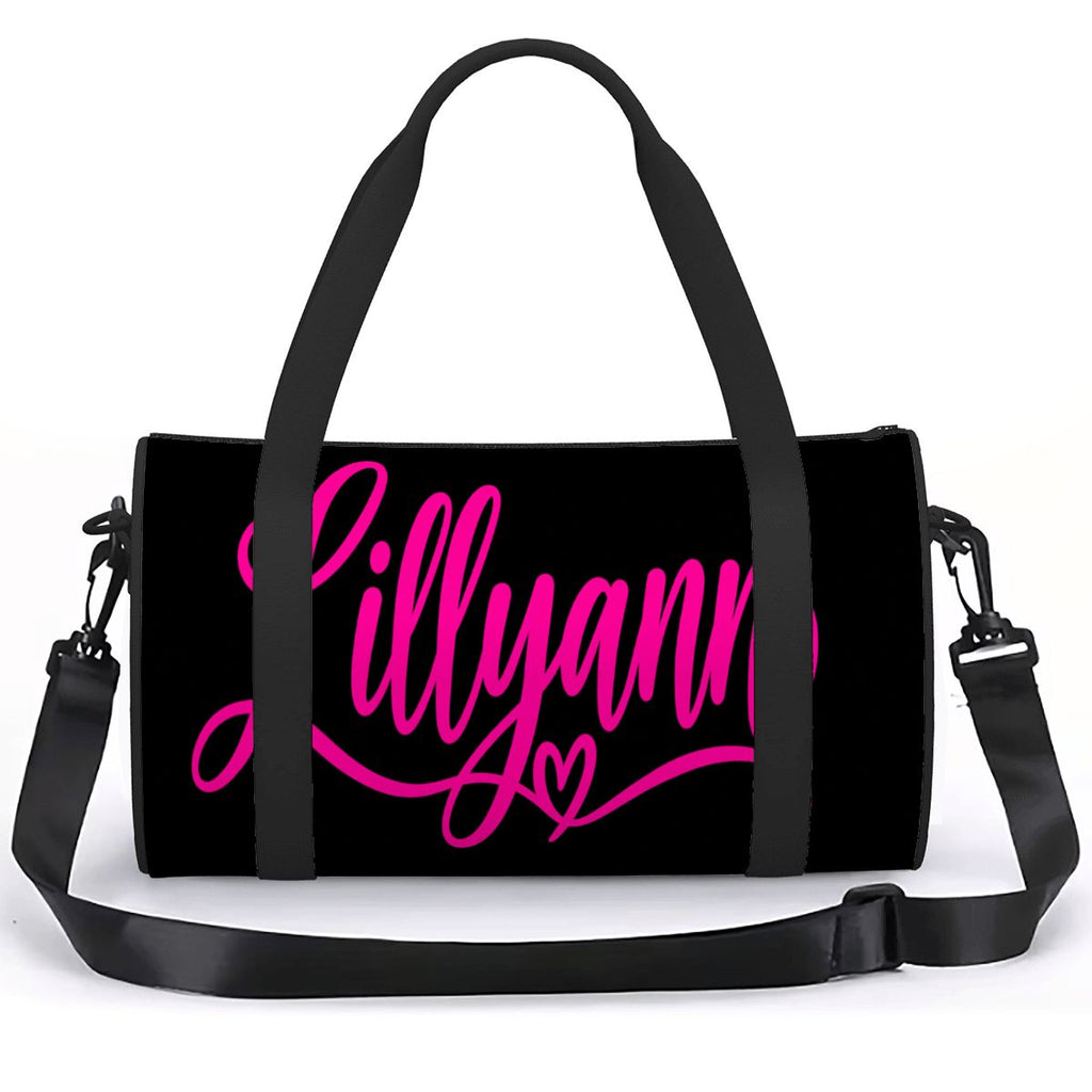 Kids Dance Bag