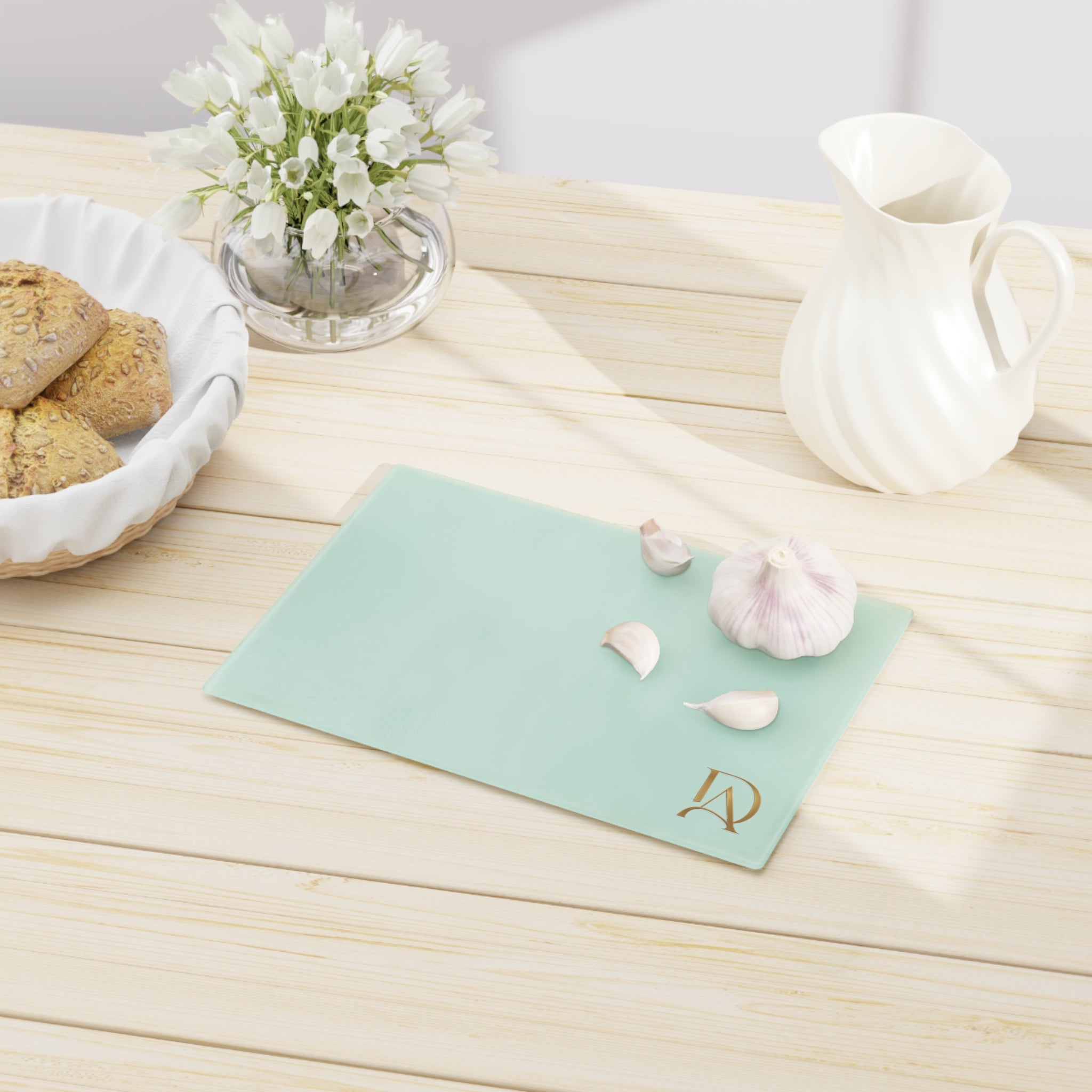 Glass Cutting Board