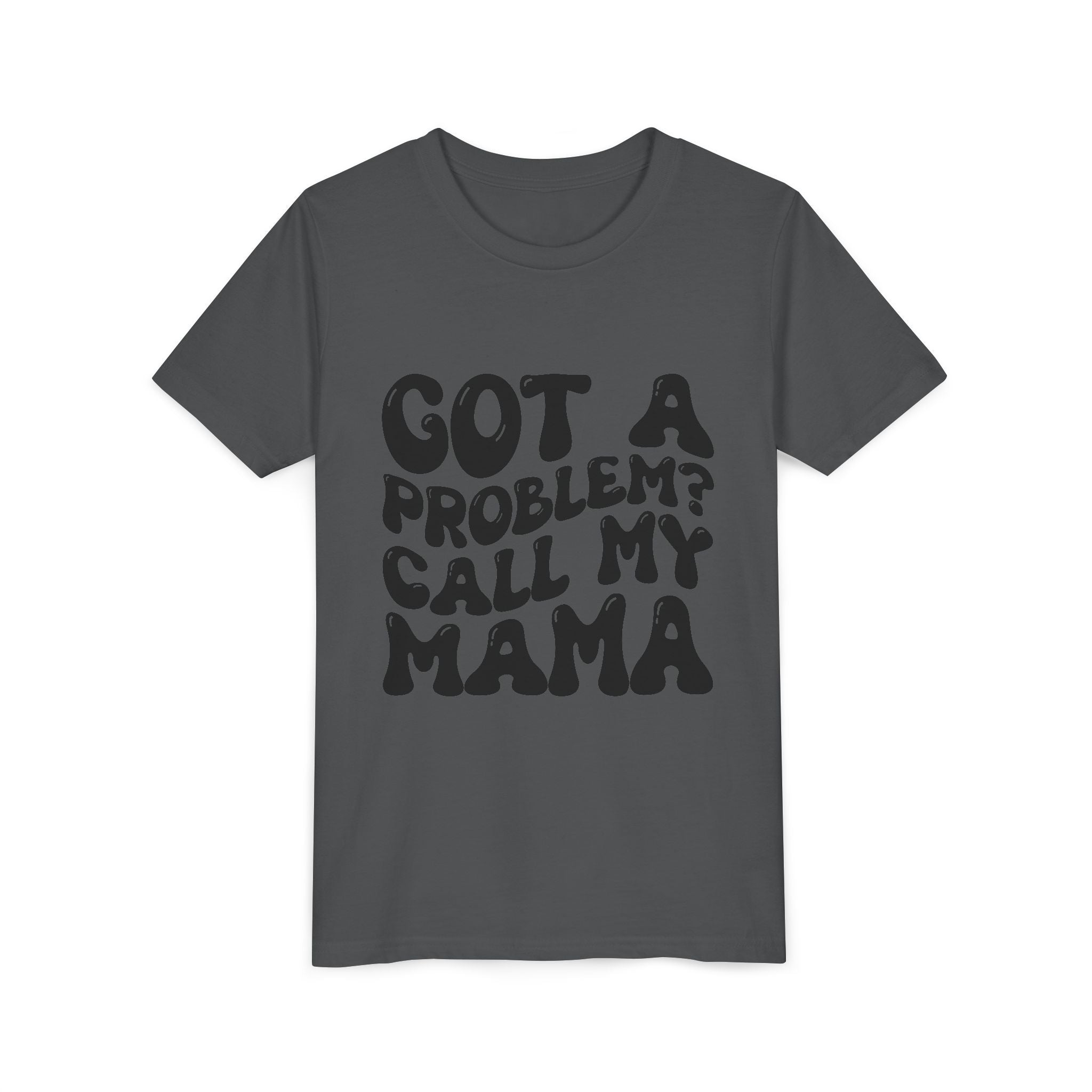 Youth Tee Call My Mama