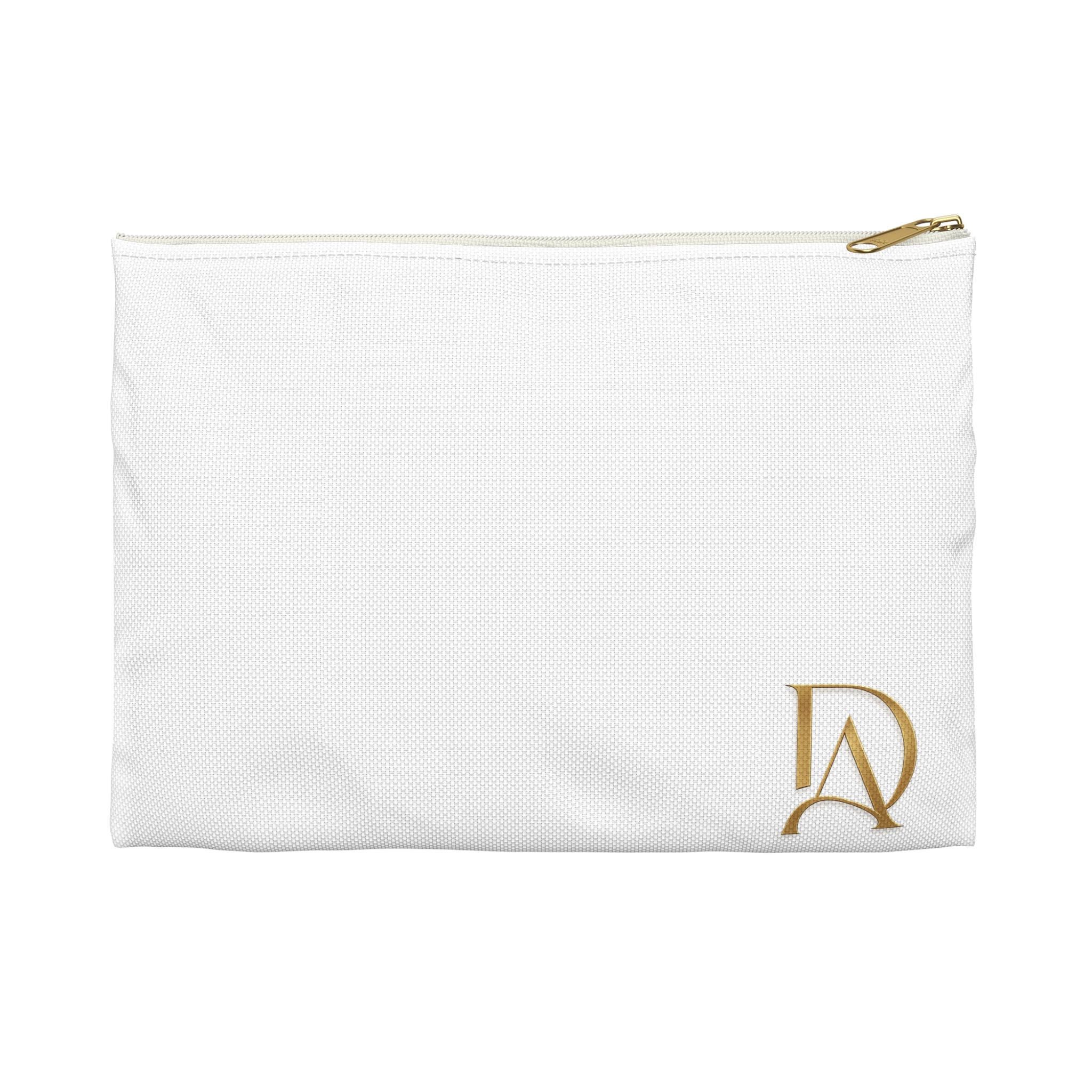 Accessory Pouch — Cosmetic & Tech Organizer