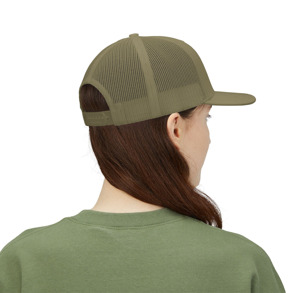 Snapback Hat