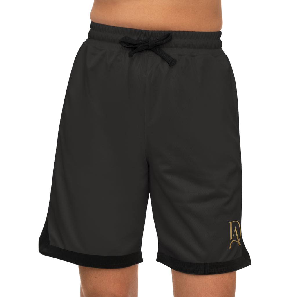 Men's Basketball Shorts