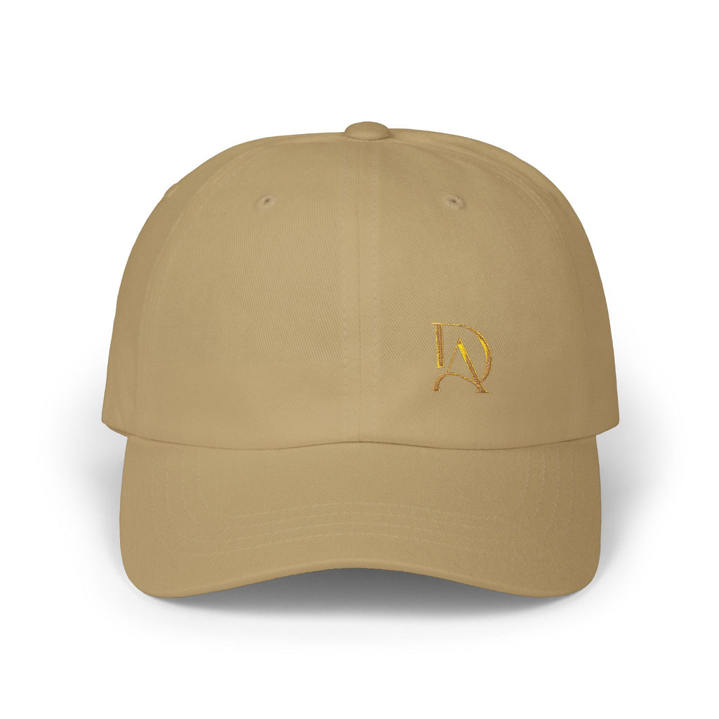 Baseball Hat