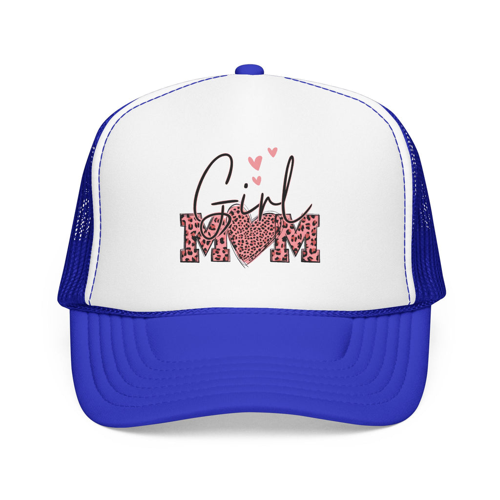 Girl Mom Hat