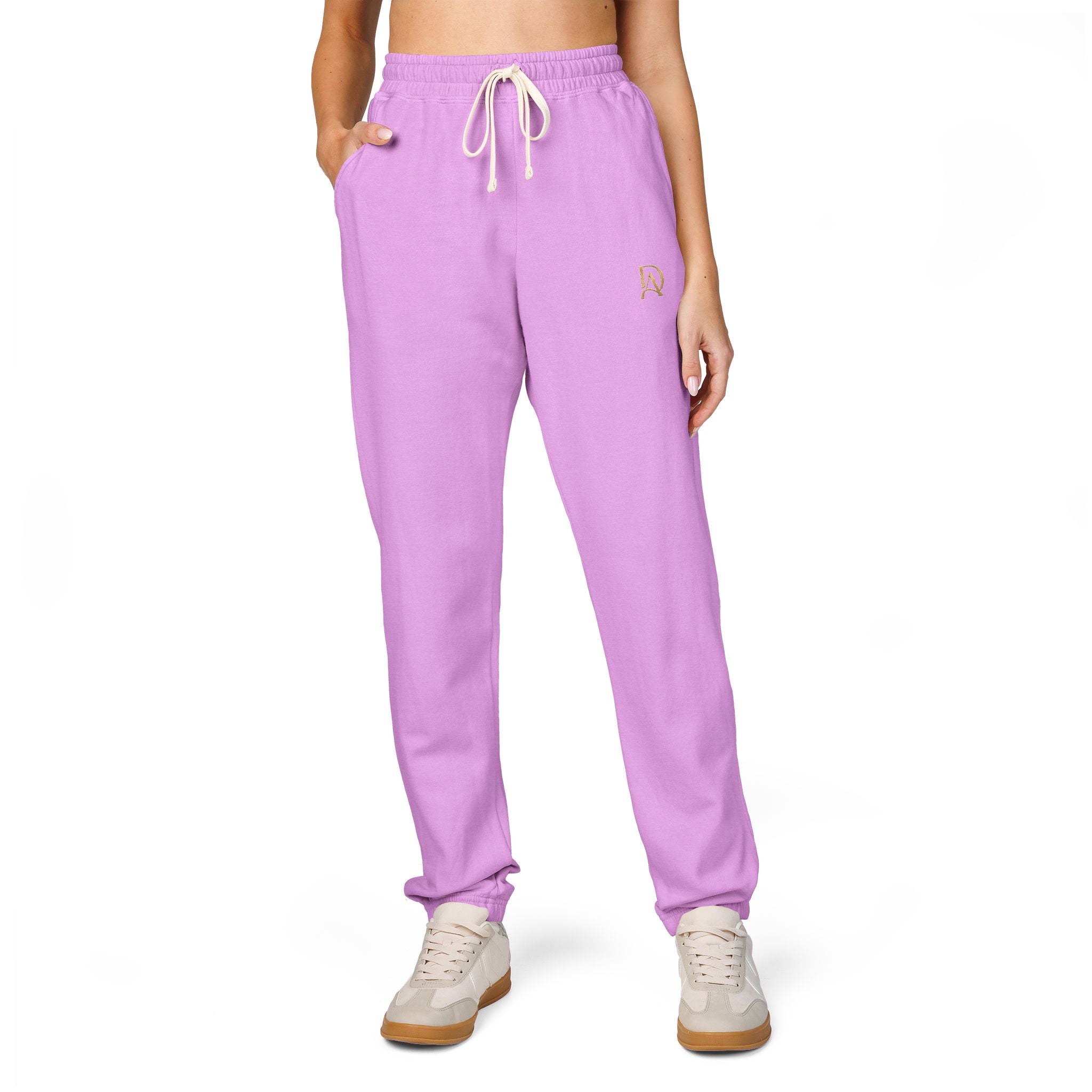 Mens Fleece Sweatpants