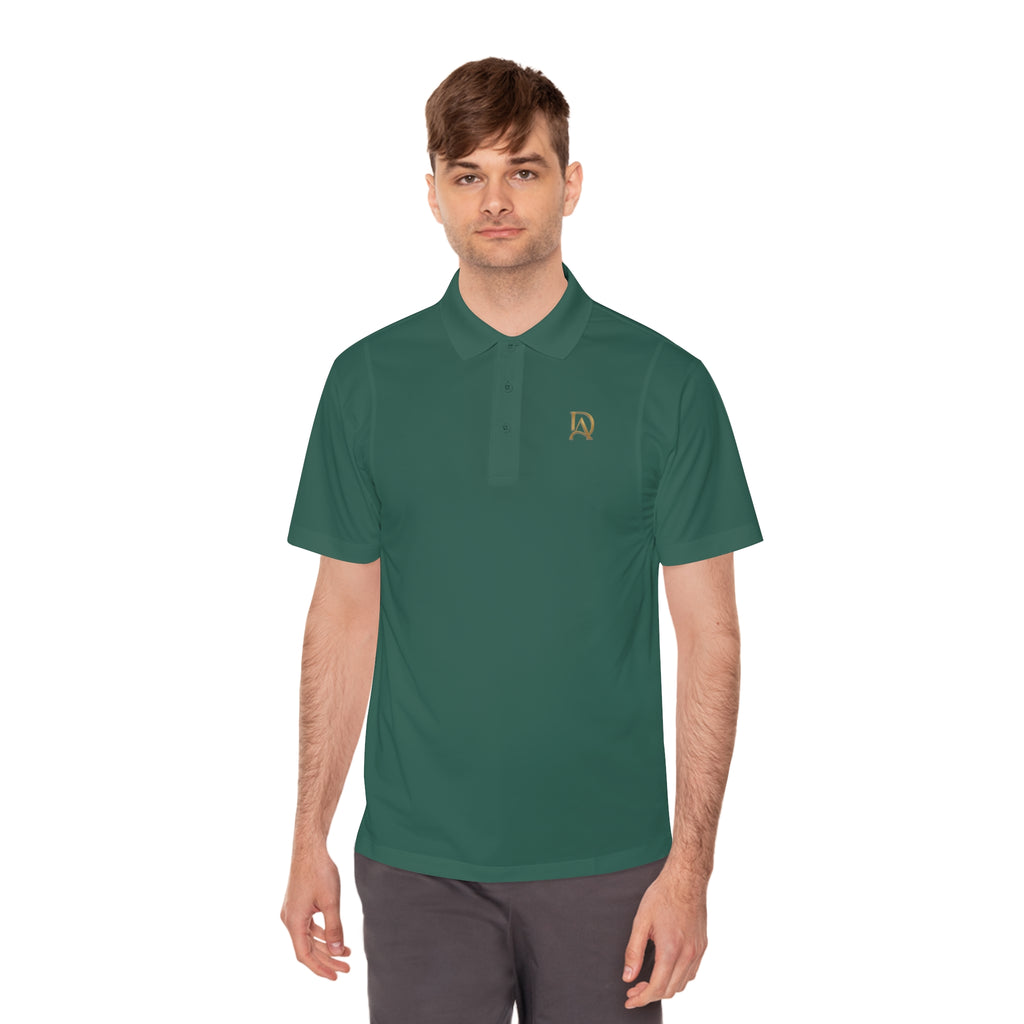 Mens Polo Shirt