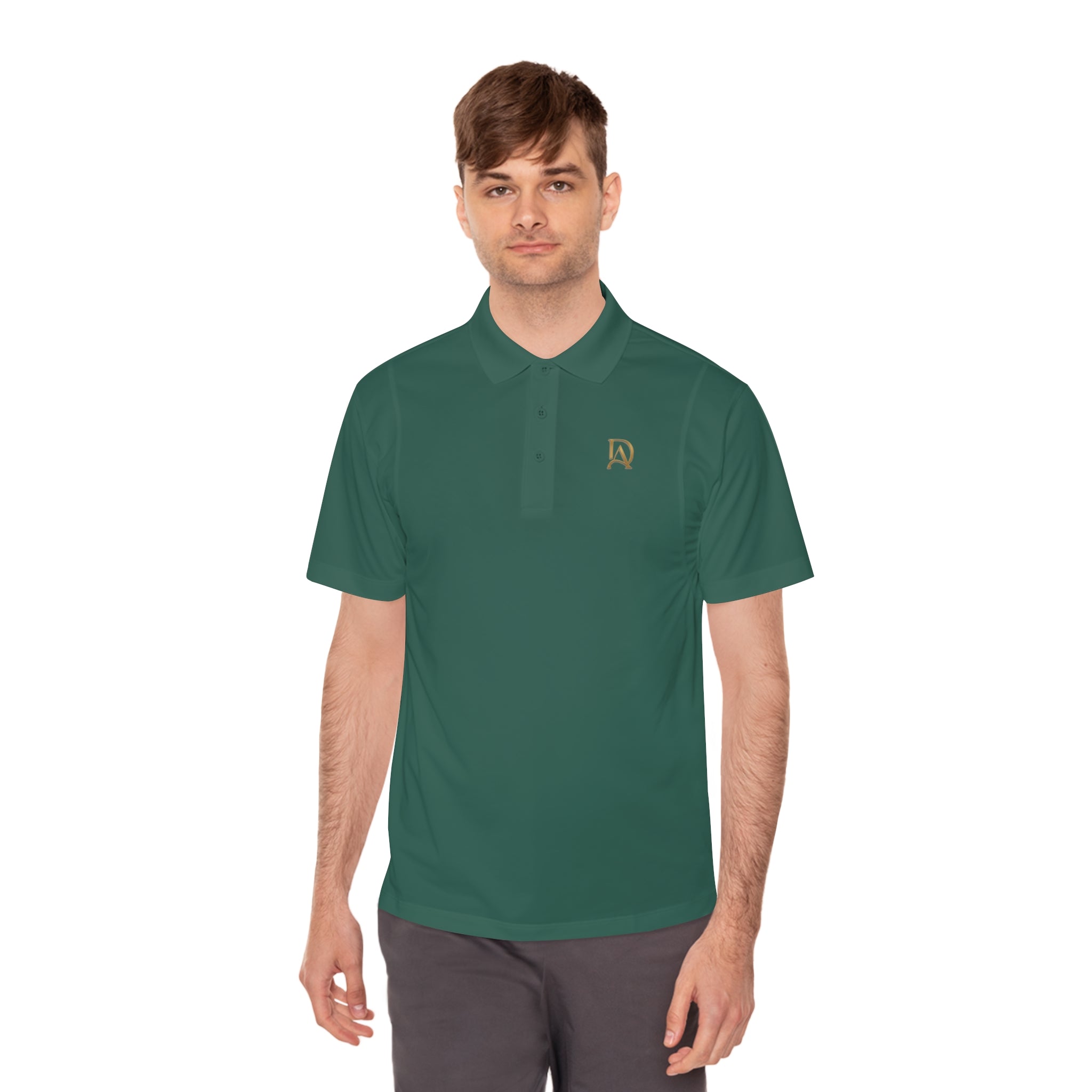 Mens Polo Shirt