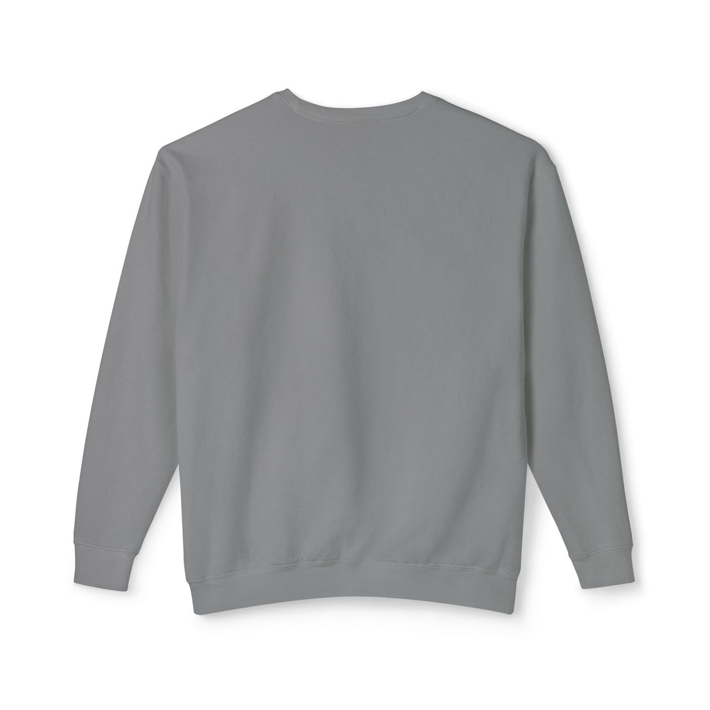 Women Crewneck Sweatshirt