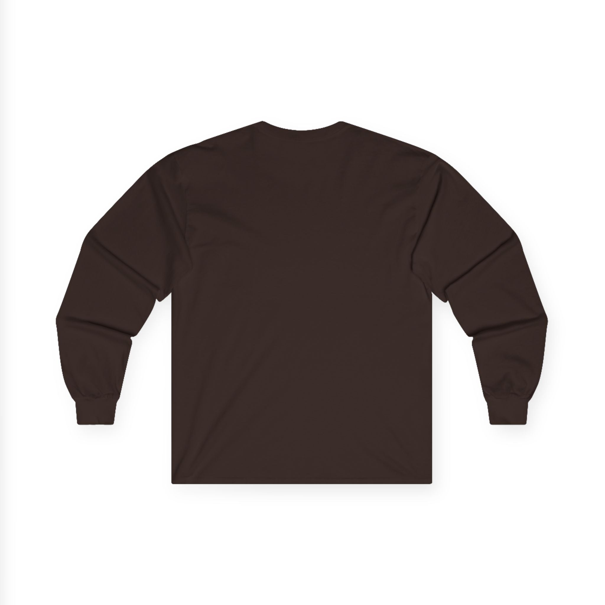 Men Long Sleeve Tee