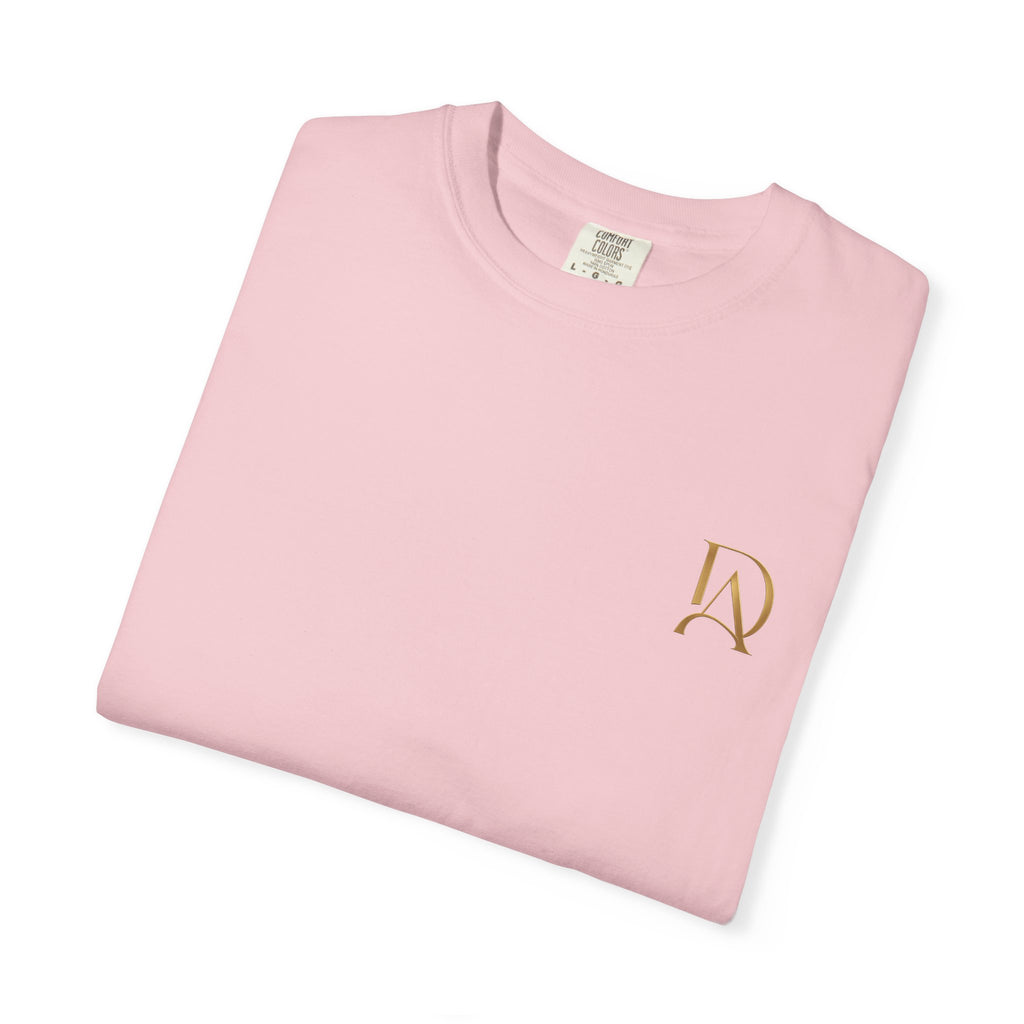 Men 'D/ A' Monogram Tee