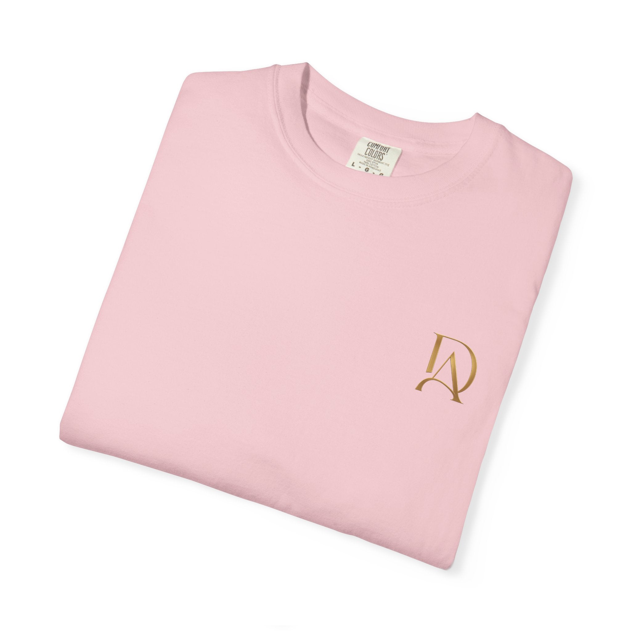 Men 'D/ A' Monogram Tee