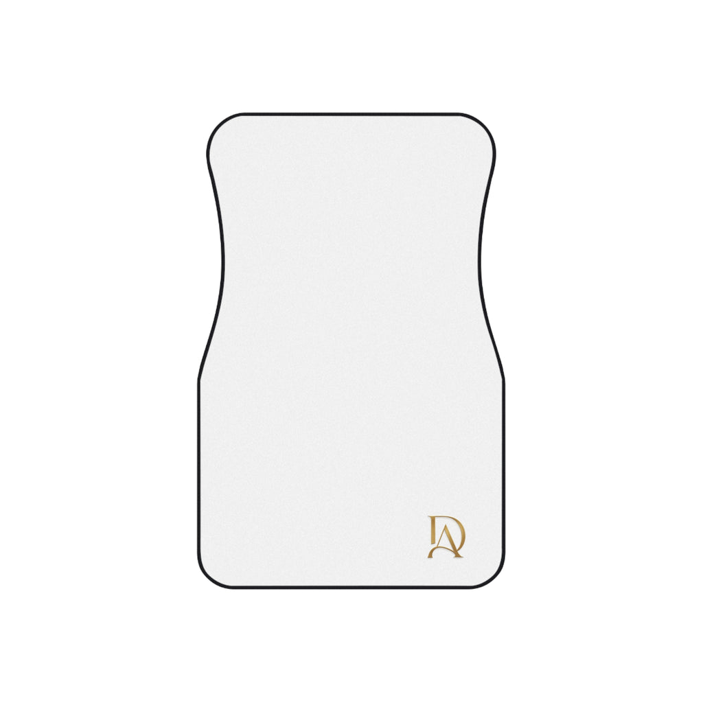 Luxury Car Mats (Set of 4)