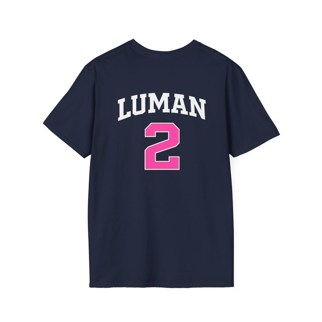 Muddin Mama T-Shirt — CUSTOM