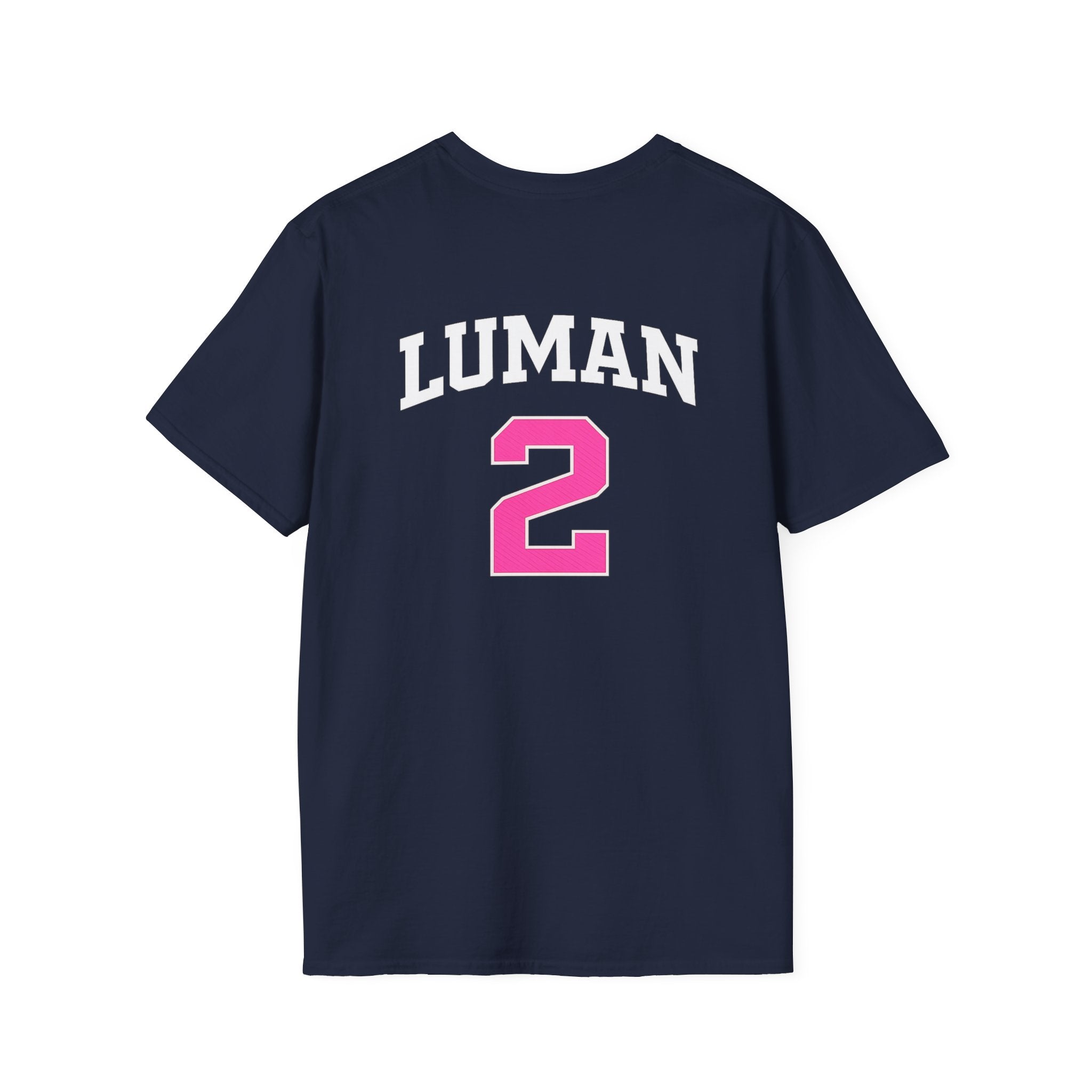 Muddin Mama T-Shirt — CUSTOM