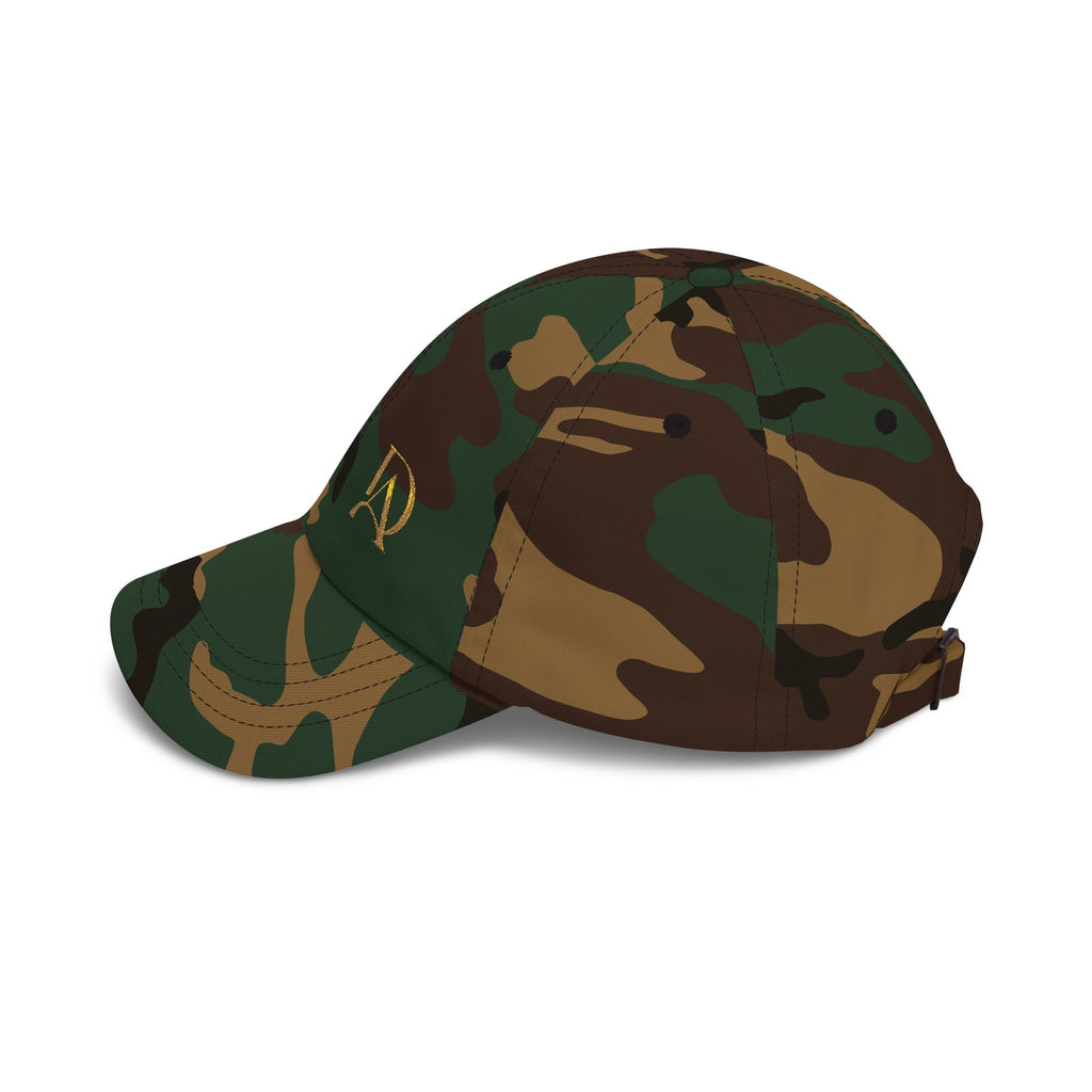 Baseball Hat