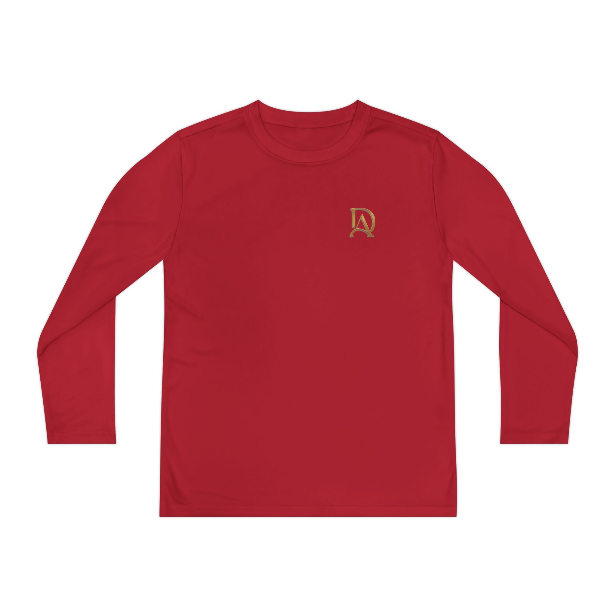 Youth Long Sleeve Tee