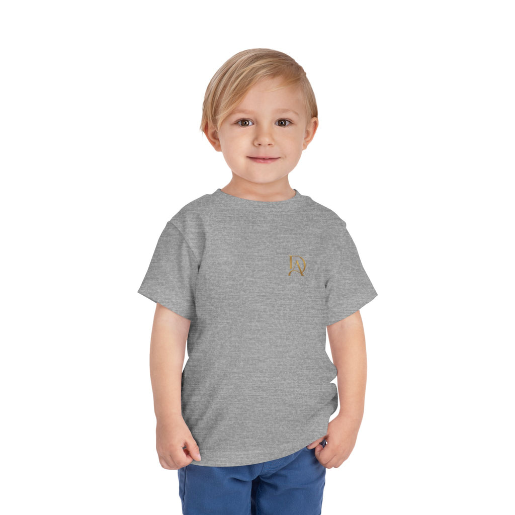 Toddler Tee