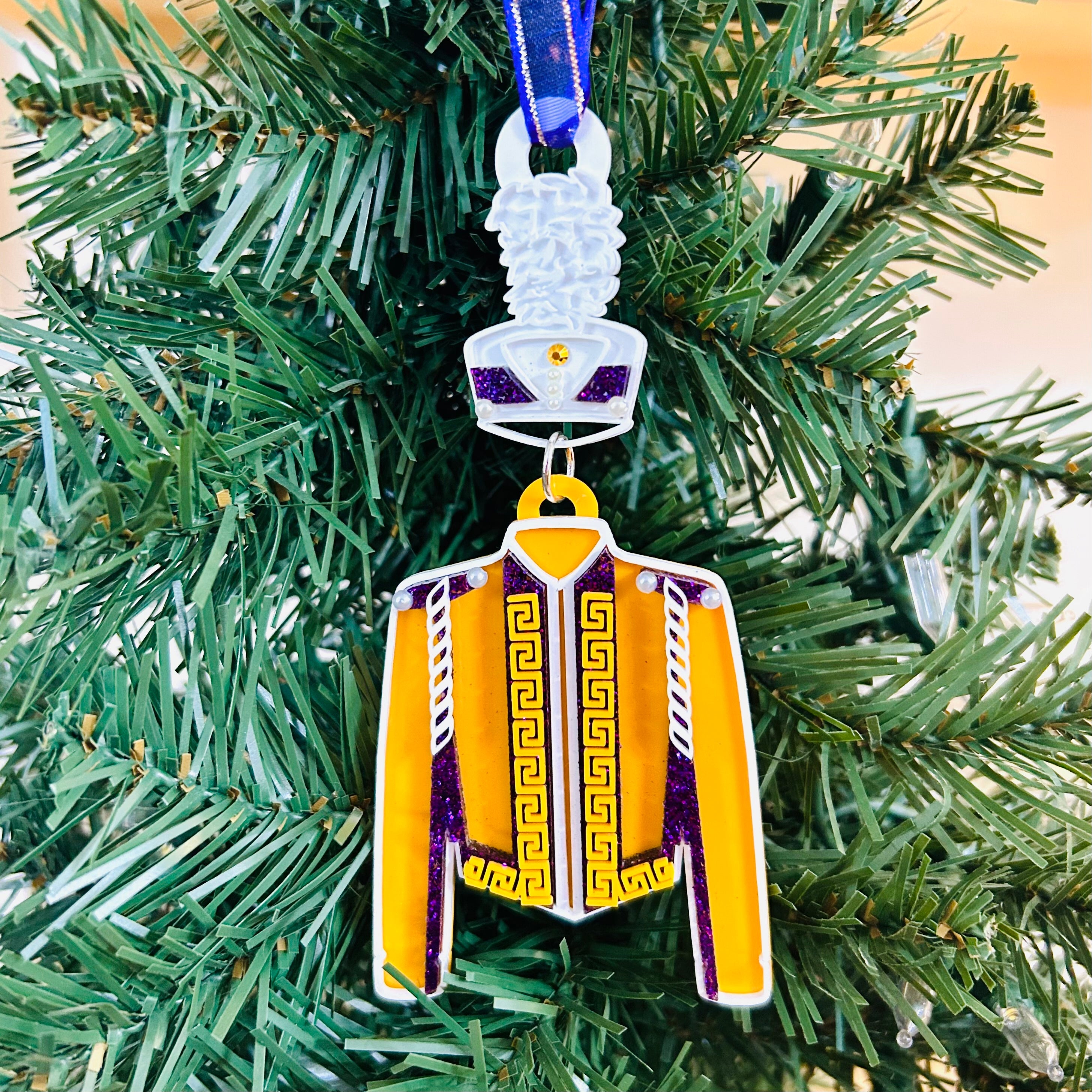 LSU Band