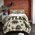 Twin Duvet Cover Set 55"x79"