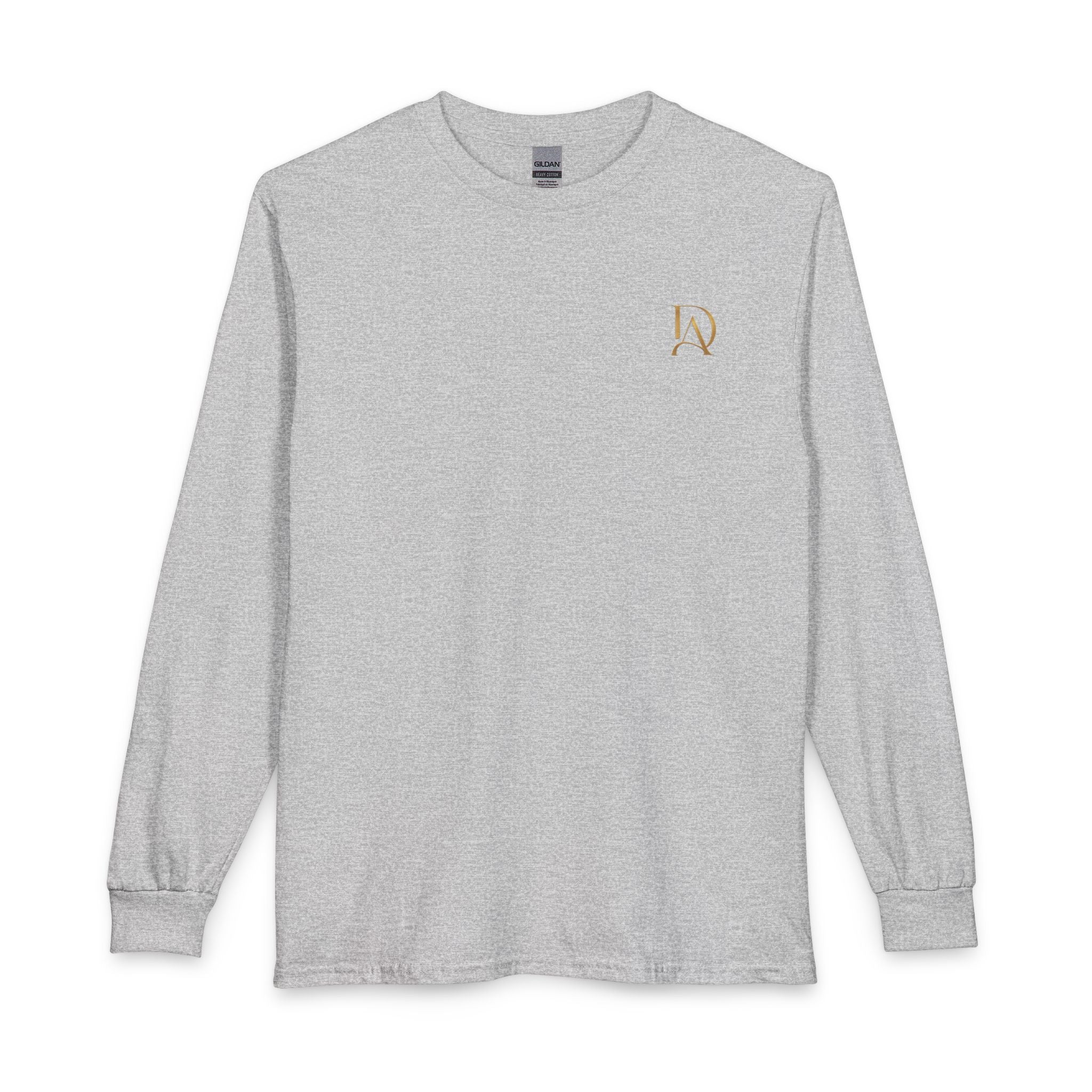 Women Long Sleeve Tee