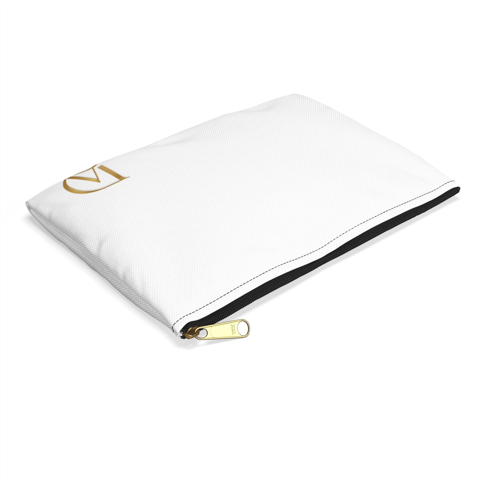 Accessory Pouch — Cosmetic & Tech Organizer