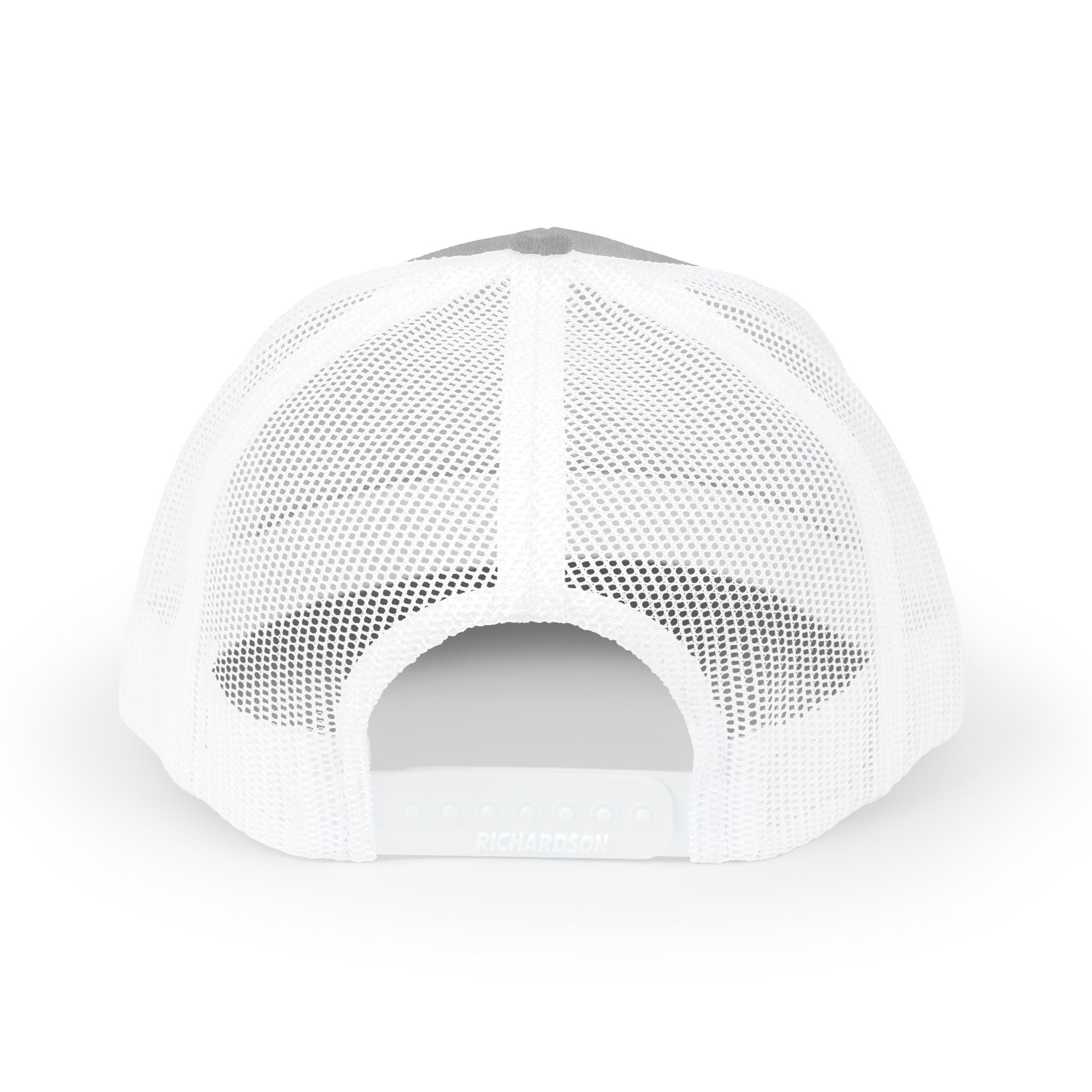 Wrench Life Trucker Cap — Mechanics Snapback Hat