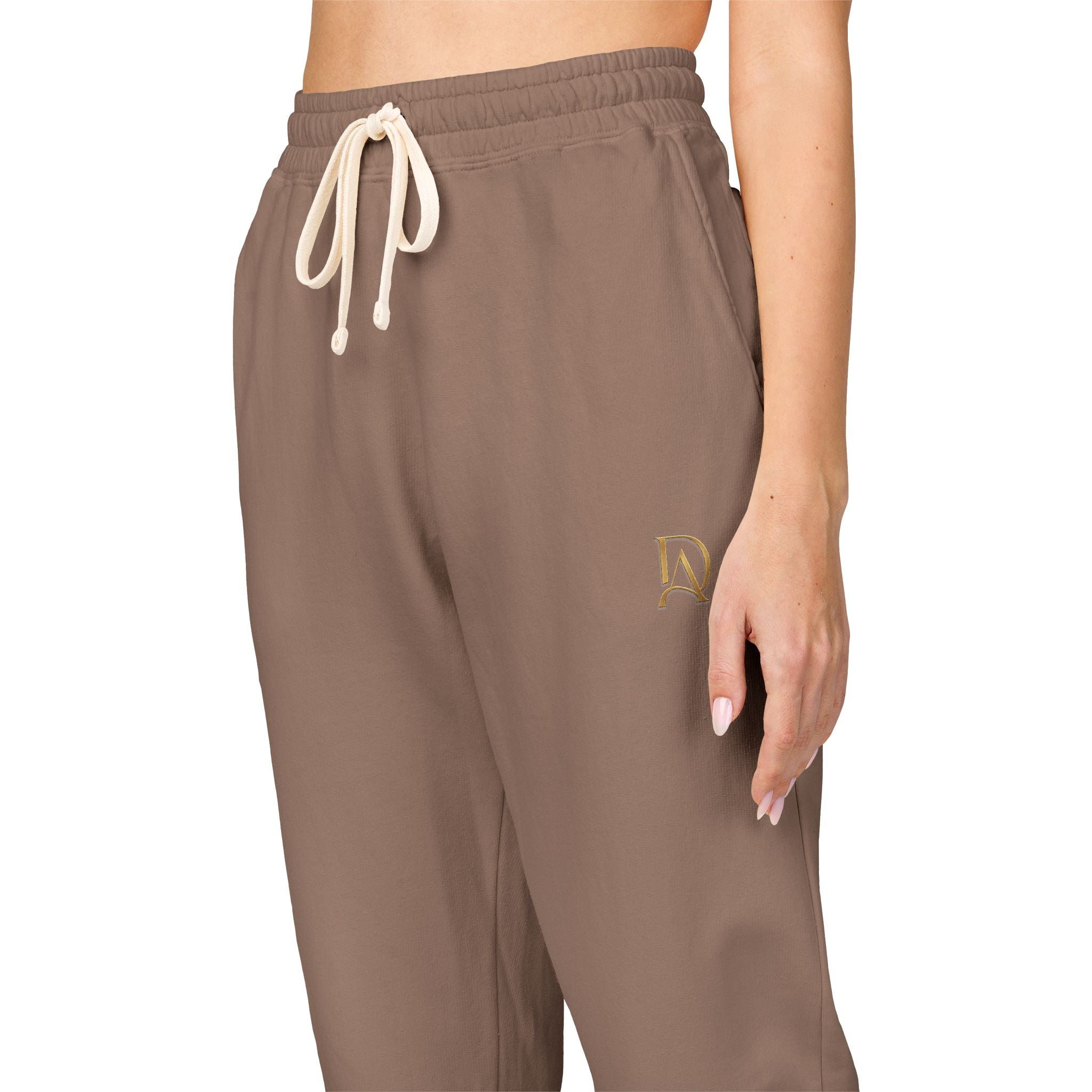 Women's Fleece Sweatpants