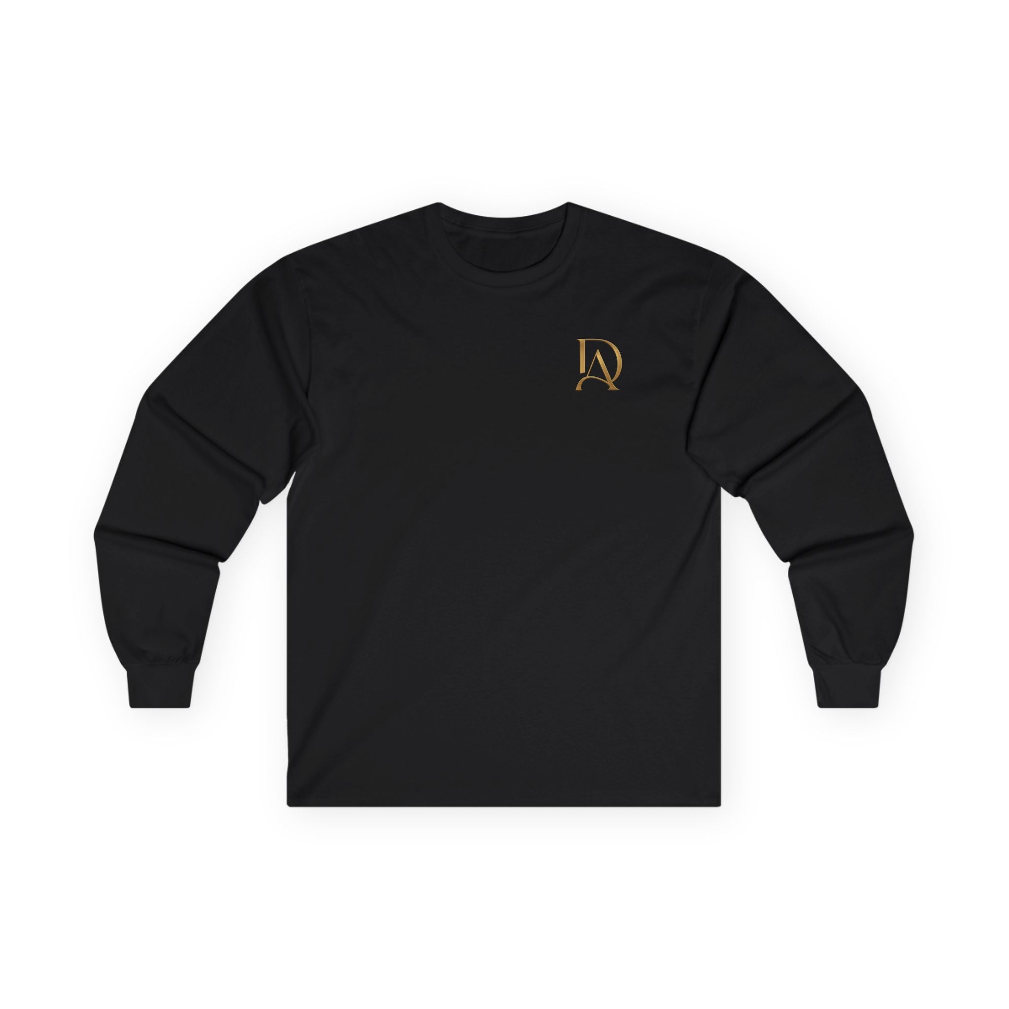 Men Long Sleeve Tee